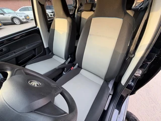 Škoda Citigo 1.0 Greentech Active Pro 5Drs Airco / 29