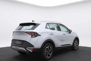 Kia Sportage 1.6 T-GDi Hybrid 230PK DynamicLine Adaptive Cruise | Camera | Carplay / 4