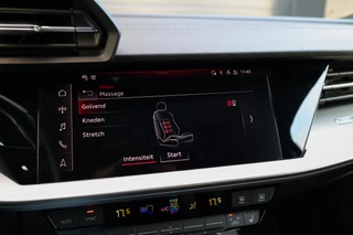 Audi A3 Sportback 40 TFSI e Edition  | BTW | VOL! | PANO | MASSAGE | B&O | MEMORY | CAMERA | SFEER | / 47