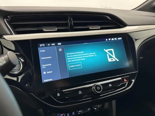 Opel Corsa 1.2 Turbo Hybrid GS CARPLAY CAMERA NAVI ECC CRUISE LM. / 33