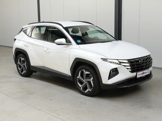 Hyundai Tucson 1.6 T-GDI PHEV Comfort 4WD ✅All Season✅Stoelverw.✅Lane Ass.✅Apple✅Camera✅Navi✅Clima✅ / 33