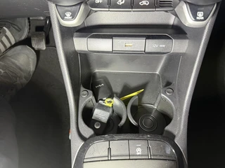 KIA Picanto 1.0 DPi 67pk 4-zits DynamicPlusLine | Navigatie | Cruise Control / 29