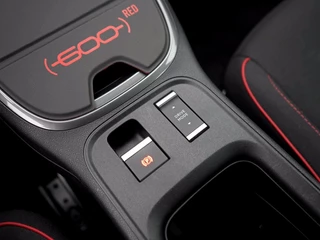 Fiat 600e RED 54 kWh LED | Private lease 479 pm / 36