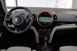 Mini Mini Countryman 2.0 Cooper S Chili | Leder | Ambient Light | Cruise | Automaat | Navi | Climate | Stoelverwarming | / 9