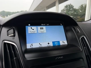 Ford Focus Wagon 1.0 ST-Line Cruise Navi Airco Carplay / 34