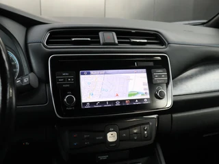 Nissan LEAF N-Connecta 40 kWh | 360° CAMERA | STOEL/STUURVERW. | NAVI | CRUISE | / 7