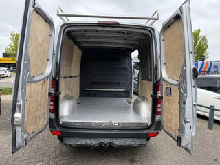 Mercedes-Benz Sprinter 216 CDI L1H1 Automaat Airco | Trekhaak | Imperiaal / 6