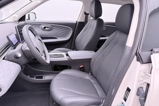 Dongfeng BOX Premium Edition 42 kWh Private lease voor € 399,00 / Actie / 6
