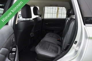 Mitsubishi Outlander 2.4 PHEV Plug in CAMERA/ANDROID CARPLAY/PDC/HALF LEDER/ETC.! / 16