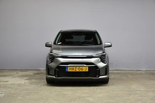 Kia Picanto 1.0 DPi 63pk 4-zits AMT DynamicPlusLine / 2