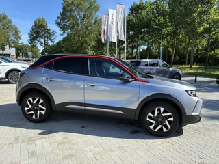 Opel Mokka 1.2 Turbo 130Pk GS Line | Climate control | Navigatie | Camera | Parkpilot | Stoel & Stuurverwarming | Elektrisch Pakket | Cruise control / 44