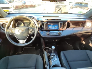 Toyota RAV4 2.5 HYBRID BLACK EDITION / 8
