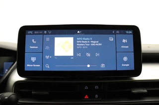 Jeep Avenger Altitude 54 kWh | Adaptive Cruise control | Climate control | Camera | 18" Lichtmetalen velgen | Getint glas | Keyless | Bluetooth | Draadloze telefoonlader / 27