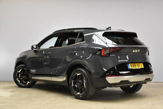 Kia Sportage 1.6 T-GDi 239pk Hybrid AT6 DynamicPlusLine / 8