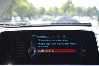 BMW 6 Serie 640i High Executive 320 PK | Camera | Leder | Elekt.stoelen memory | Full Led | Stoelverwarming | 20'Inch | Navi / 50