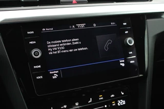 Volkswagen Arteon Shooting Brake 2.0 TSI 190pk DSG R-Line Business+ Keyless Panoramadak DCC Camera Stoelverwarming Virtual Cockpit Navigatie / 34