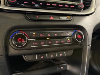 Kia ProCeed 120PK T-GDi GT-Line | Schuif/kanteldak | Stoel-en stuurwielverwarming | Elektrische achterklep | Camera | Apple CarPlay/Android Auto | Full LED | All season banden / 22