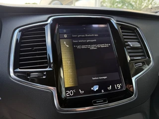 Volvo XC90 2.0 T8 Twin Engine AWD Inscription 7-Zitter - Hybrid NL Auto Pano Leder Stoel memory Stoelverw. Camera Bowers/Wilkins / 53