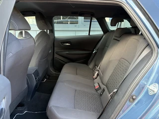 Toyota Corolla Touring Sports 1.8 Hybrid Business Plus  KEYLESS/CAMERA/ADAPT.CRUISE/PDC / 39