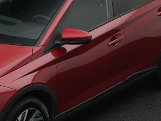 Hyundai Bayon 1.0 T-GDI Comfort Smart LED | Private lease 439,- p.m. | / 47