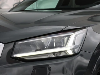 Audi Q2 30 TFSI Sport Pro Line | automaat | 19inch | LED / 46
