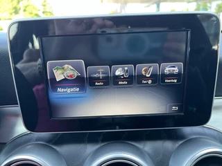 Mercedes-Benz C-Klasse 180 PRESTIGE AUTOMAAT AMG style 114674 KM / 26