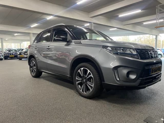 Suzuki Vitara 1.4 Boosterjet Style Smart Hybrid/ Nederlandse auto/ Afneembare trekhaak/ Pano/ Parkeersensoren/ Achteruitrijcamera / 8