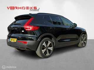Volvo XC40 Recharge Plus 70 kWh / 5