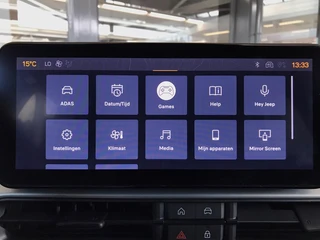 Jeep Avenger 1.2 e-Hybrid Summit Navi | Camera | Elec A klep. / 21