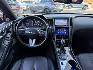 Infiniti Q60 Coupé 2.0t Premium Tech *Schuif-/Kanteldak & ACC* / 4