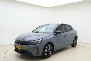 Opel Corsa 1.2 Turbo Ultimate | 100PK | Automaat | LED Matrix verlichting | Climate Control | Apple Carplay & Android Auto | Camera achter | Alcantara bekleding