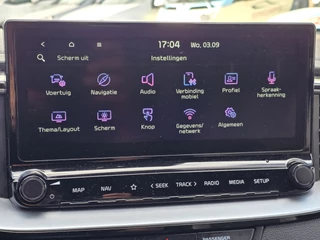 Kia ProCeed 1.4 T-GDI GT-Line NAVI TEL LM LEER STOF / 14
