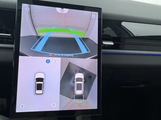 Jaecoo 5 EV Exclusive 61 kWh  Glazendak - Premium Soundsystem - Adaptief Cruisecontrol - Stoel/Stuurwiel verwarming - Electrische Kofferklep - 7 Jaar Fabrieksgarantie - 405 KM WLTP / 29