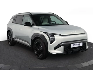Kia EV3 GT-Line Business Edition 81.4 kWh  Camera - Adaptieve Cruise control - AppleCarplay - AndroidAuto - 7 Jaar of 150.000km Fabrieksgarantie / 11