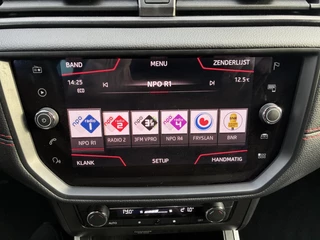 SEAT Arona 1.5 TSI EVO FR Business Intense | Climate control | Navigatie | Camera | Cruise control | Elektrisch Pakket | Parkpilot | Trekhaak | / 9