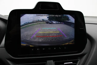 Suzuki S-Cross 1.4 Boosterjet Select Smart Hybrid ORG NL auto met DRAADLOOS Carplay/Androidauto! / 32