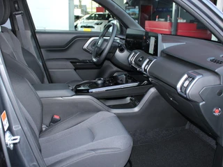 Suzuki e VITARA Select 61 kWh Adaptieve Cruise & Climate Control, Stuur- & Stoelverwarming, Parkeersensoren Voor & Achter / 38