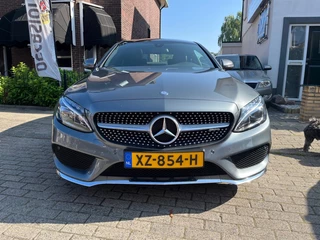 Mercedes-Benz C-Klasse 180 PRESTIGE AUTOMAAT AMG style 114674 KM / 2