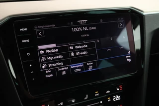 Volkswagen Passat Variant 1.5 TSI 150pk DSG R-Line Business + Keyless Panoramadak 360Camera Stoelverwarming Virtual Cockpit Navigatie / 28