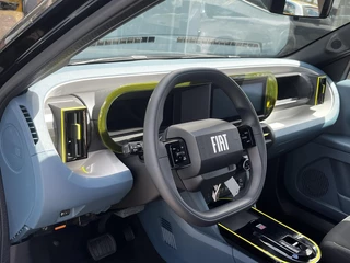 Fiat Grande Panda 1.2 Hybrid ICON | Apple-Android | Parkeersensoren | Cruise Control / 13