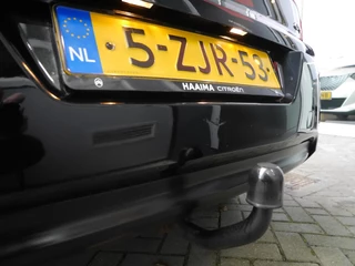 Citroen C4 1.2 PureTech Tendance | 130PK | Navigatie | Climate control | Extra getint glas | Lichtmetalen velgen | Cruise control | Trekhaak | Automatische verlichting | Regensensor | / 30