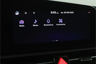 Kia Niro EV Edition Advanced 64.8 kWh - Stoel-/Stuurverwarming - Apple Carplay/Android Auto - Adaptieve Cruise Control - Fabrieksgarantie t/m 2031 / 58