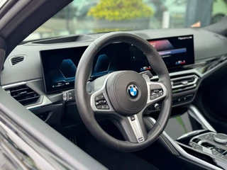 BMW 4-serie Gran Coupé M440i xDrive M-Sport * 360 Camera * 20 Inch * Laserlight / 11