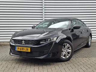 Peugeot 508 Active 130 Automaat Pack Business Nav/Cam/Trekhaak / 42