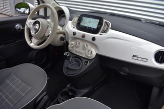 Fiat 500 1.0 HYBRID LOUNGE NAVI / PDC / APLLE/ANDROID AUTO / 25