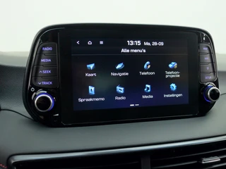 Hyundai Tucson 1.6 GDi N Line Trekhaak | Dealer Onderhouden | All-seasonbanden / 32