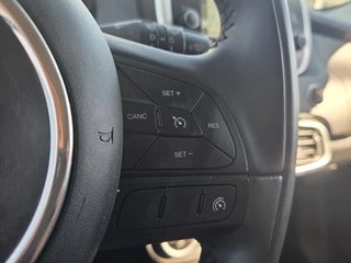 Fiat 500 X Cross 1.4 Turbo MultiAir Cross | Apple-Android | Navigatie | Stoelverwarming / 16