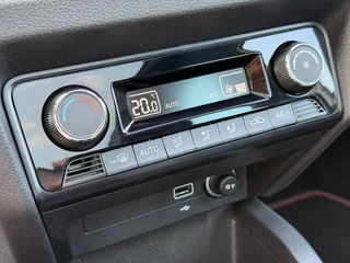 Škoda Fabia Combi 1.0 TSI Monte Carlo DSG Pano Camera CarPlay Navi DAB BTW / 30