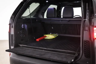 Land Rover Discovery 3.0 Si6 HSE Luxury 7p. | LUXURY PACK | STUURVERWARMING | ACHTERBANKVENTILATIE | MASSAGE | HEAD UP | 360 CAMERA | TREKHAAK / 22