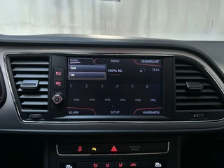 Seat Leon ST 1.0 TSI Style Ultimate Edition Panoramadak Camera App-Connect DAB+ / 22